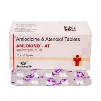 Atenolol Tablets